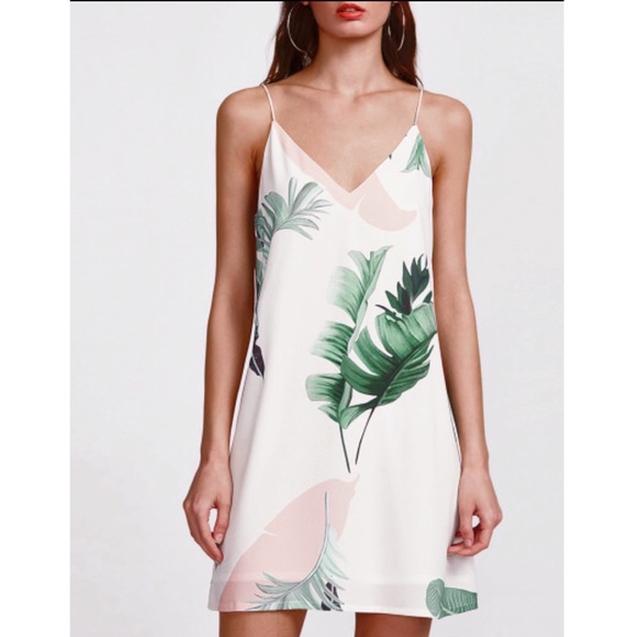 Dresses & Skirts - 💋 SALE “Vacay Slay” Tunic Dress